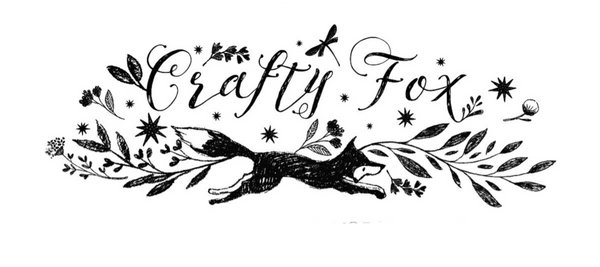 Crafty Fox logo