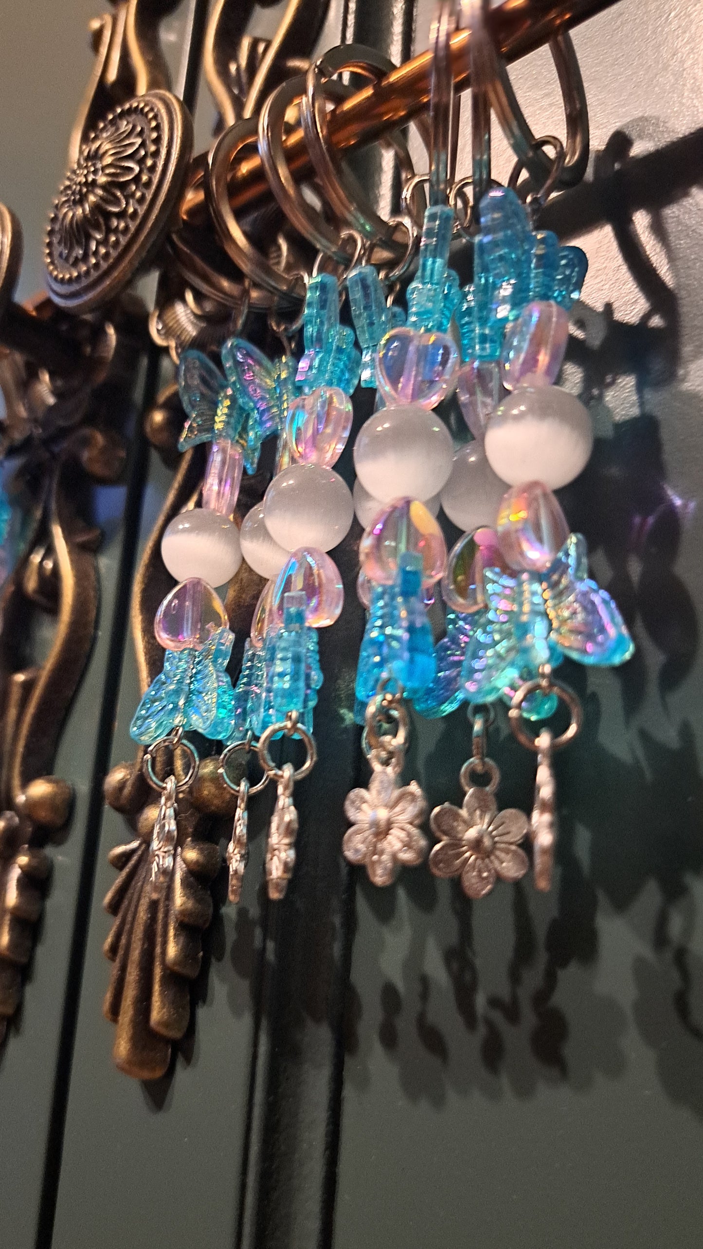 **Cori Keychains**
