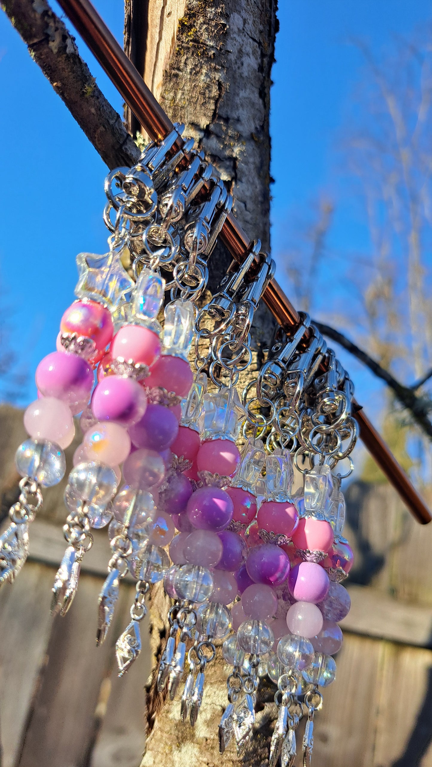 **Bria's Keychains**