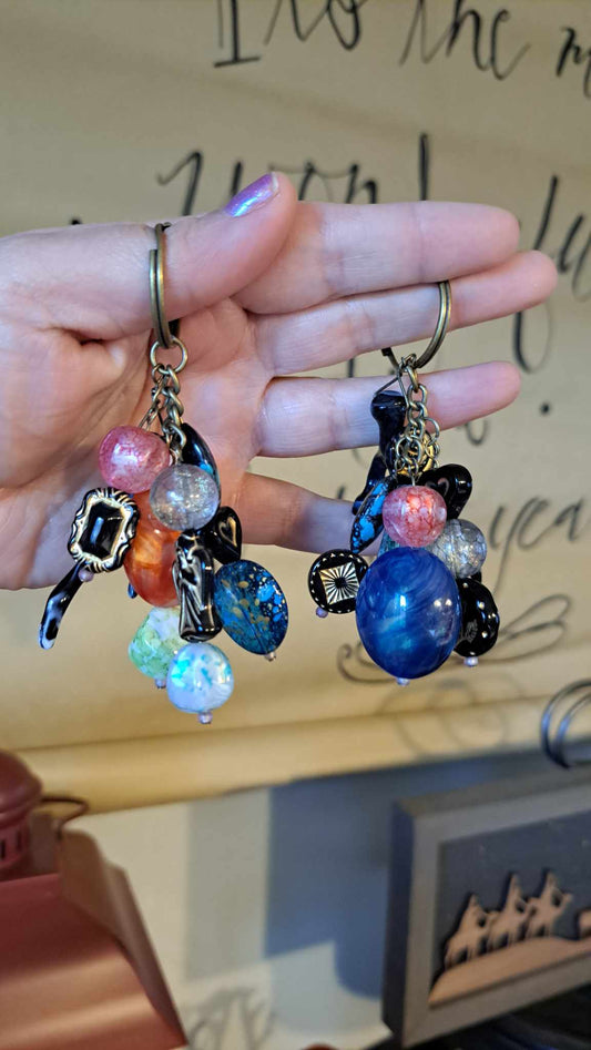 Enchantress Keychains