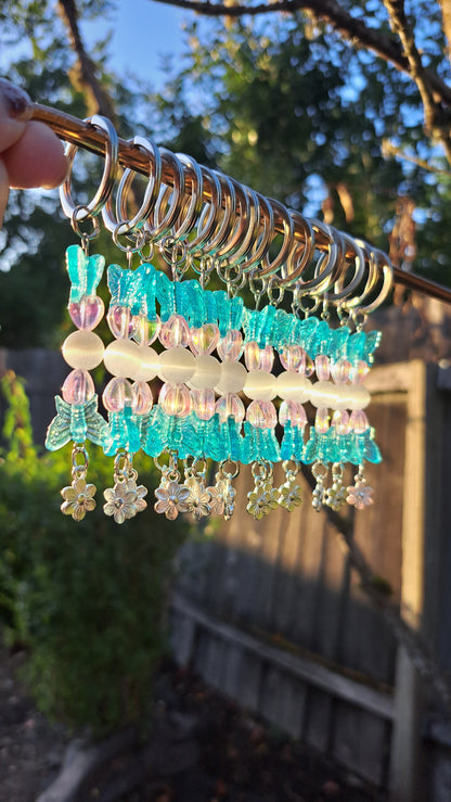 **Cori Keychains**