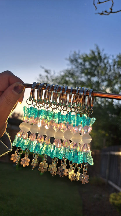 **Cori Keychains**