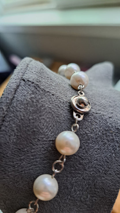 Handcrafted Yummy Pastels Necklace