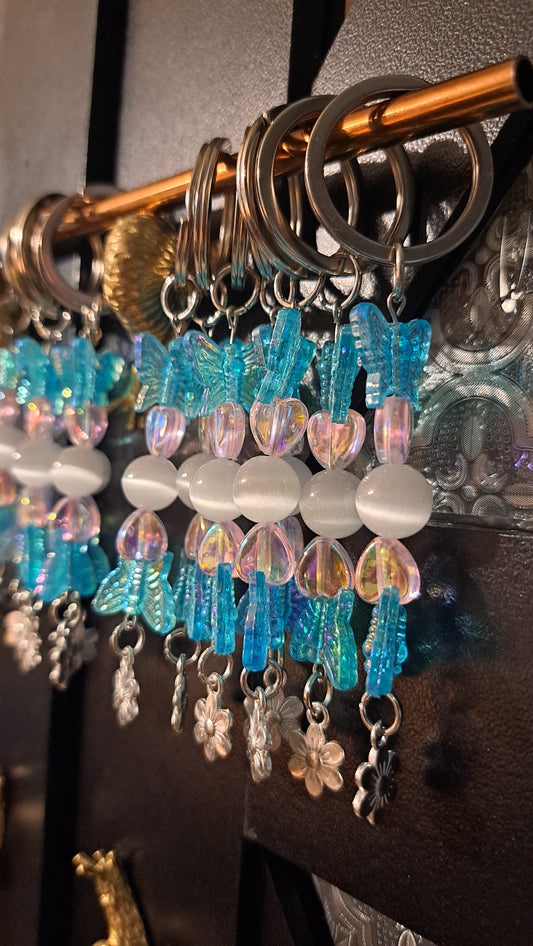 **Cori Keychains**