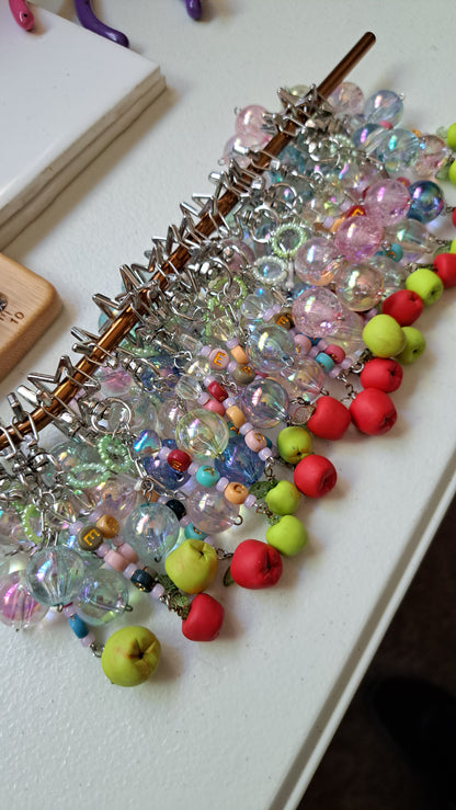 **🍎Apple's Keychains🍏**