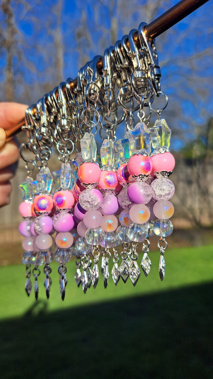 **Bria's Keychains**