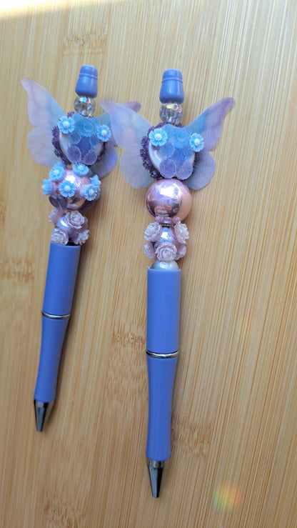 Handcrafted Bead Pens