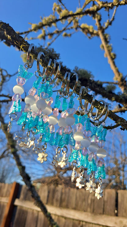**Cori Keychains**